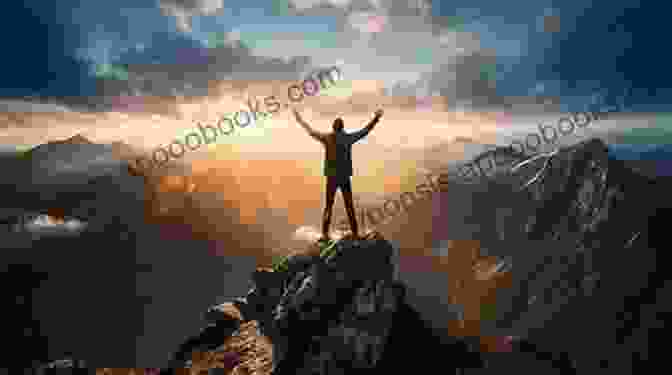 Logan James Standing Triumphantly Atop A Mountain, Overlooking A Vast And Breathtaking Landscape Logan James And The Great Six (A Hardwicke Epic 1)