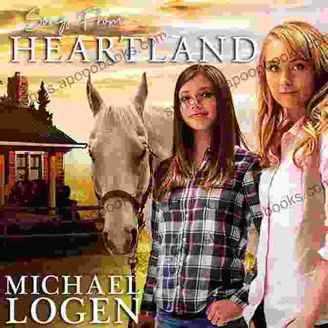 Love And Hate In The Heartland Book Cover Love And Hate In The Heartland: Dispatches From Forgotten America