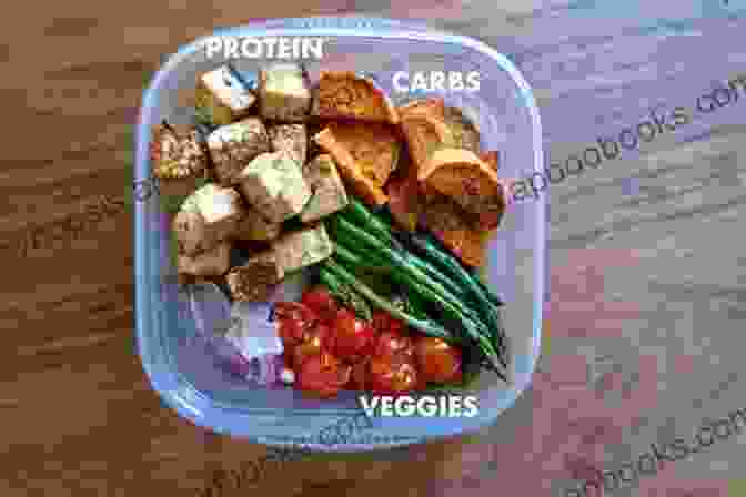 Low Carb Food Plate With Vegetables, Protein, And Healthy Fats Ketogenic Diet: The Permanent Weight Loss Guide Ketosis Low Carb Ketogenic Mistakes (Ketogenic Paleo Low Carb Weight Loss Ketogenic Diet)