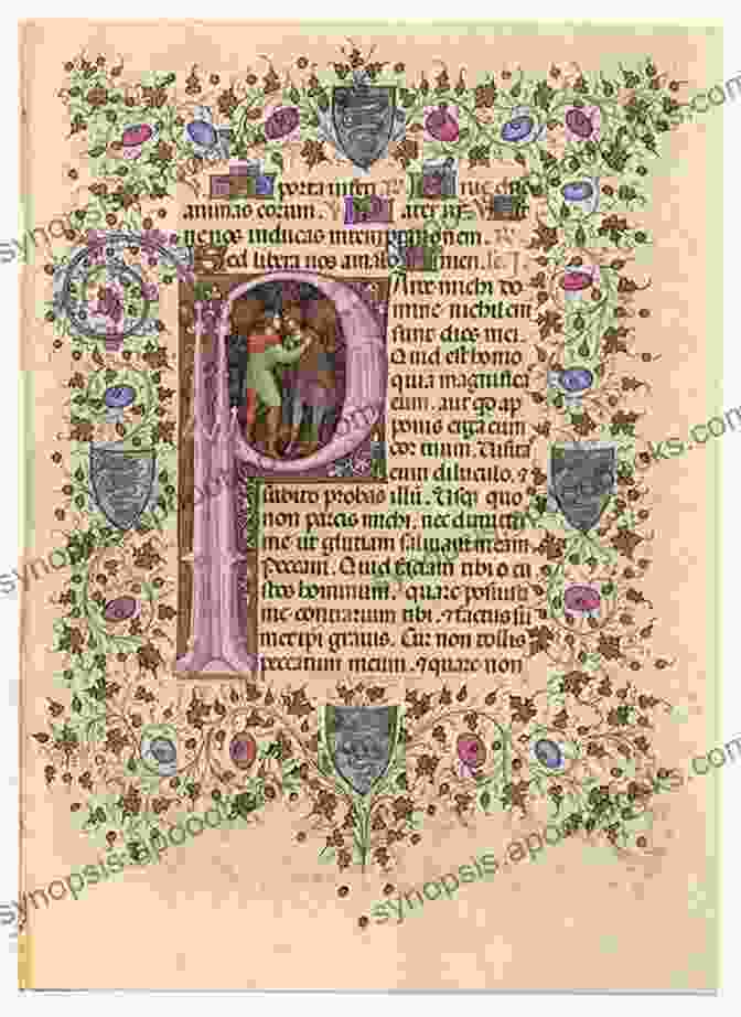 Manuscript Page From The Middle English Iliad John Lydgate S Troy Book: A Middle English Iliad (The Troy Myth In Medieval Britain 1)