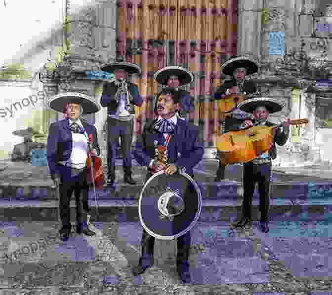 Mariachi Music Is Deeply Ingrained In Mexican Culture And Heritage. Secrets Of A Mariachi Violinist