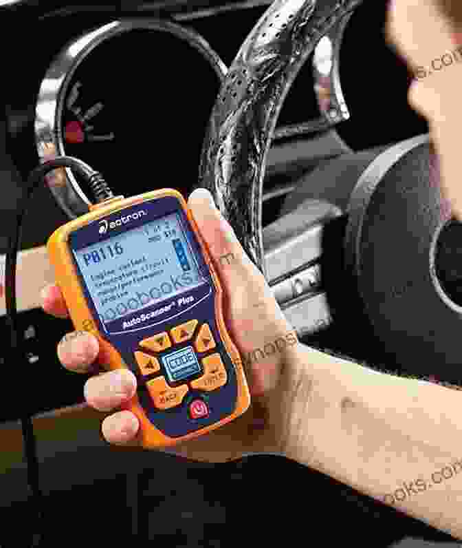 Mechanic Using A Diagnostic Tool Exam Success: Light Vehicle 4270 And 4290