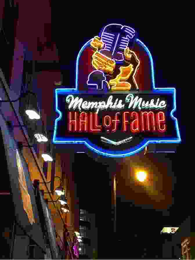 Memphis Music Hall Of Fame Memphis Blues: Birthplace Of A Music Tradition