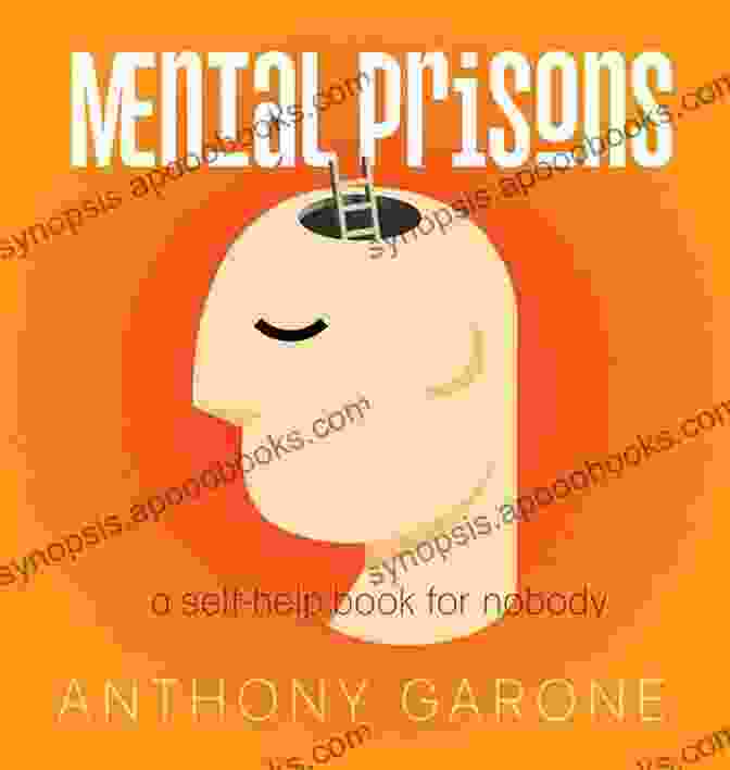 Mental Prison Book Cover Mental Prison Jemma Jones