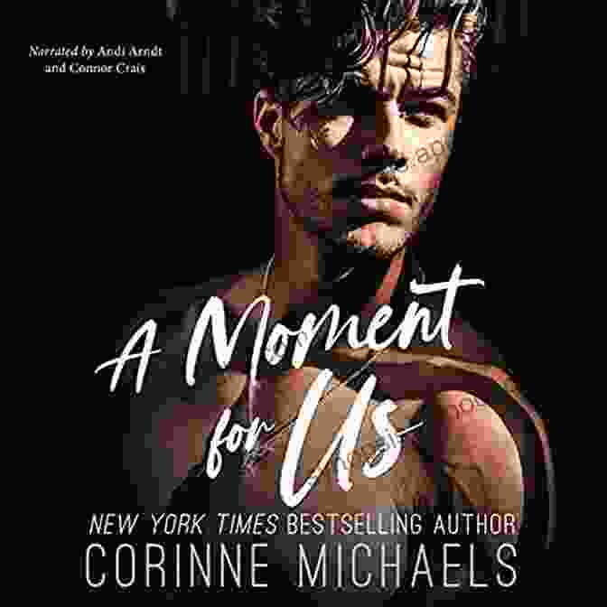 Moment For Us: Willow Creek Valley Book Cover A Moment For Us (Willow Creek Valley 3)