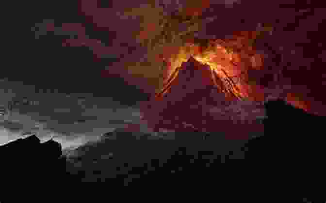 Mount Doom, The Ominous And Fiery Heart Of Mordor Returning The Ring: The Symbolism Psychology Of Tolkien S The Lord Of The Rings