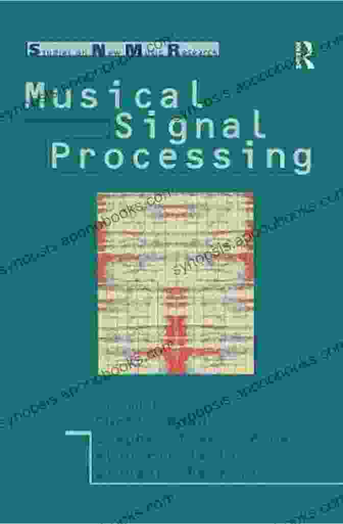 Musical Signal Processing Studies Book Cover Musical Signal Processing (Studies On New Music Research 2)