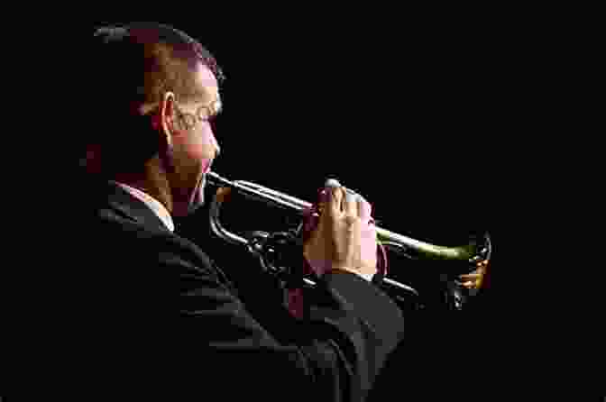 Musician Demonstrating Proper Trumpet Embouchure The Basics Of Trumpets: How To Learn Trumpet Step By Step: Trumpet Technology