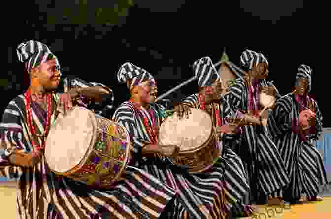 Musicians Playing Traditional African Instruments Hip Hop Africa: New African Music In A Globalizing World (African Expressive Cultures)