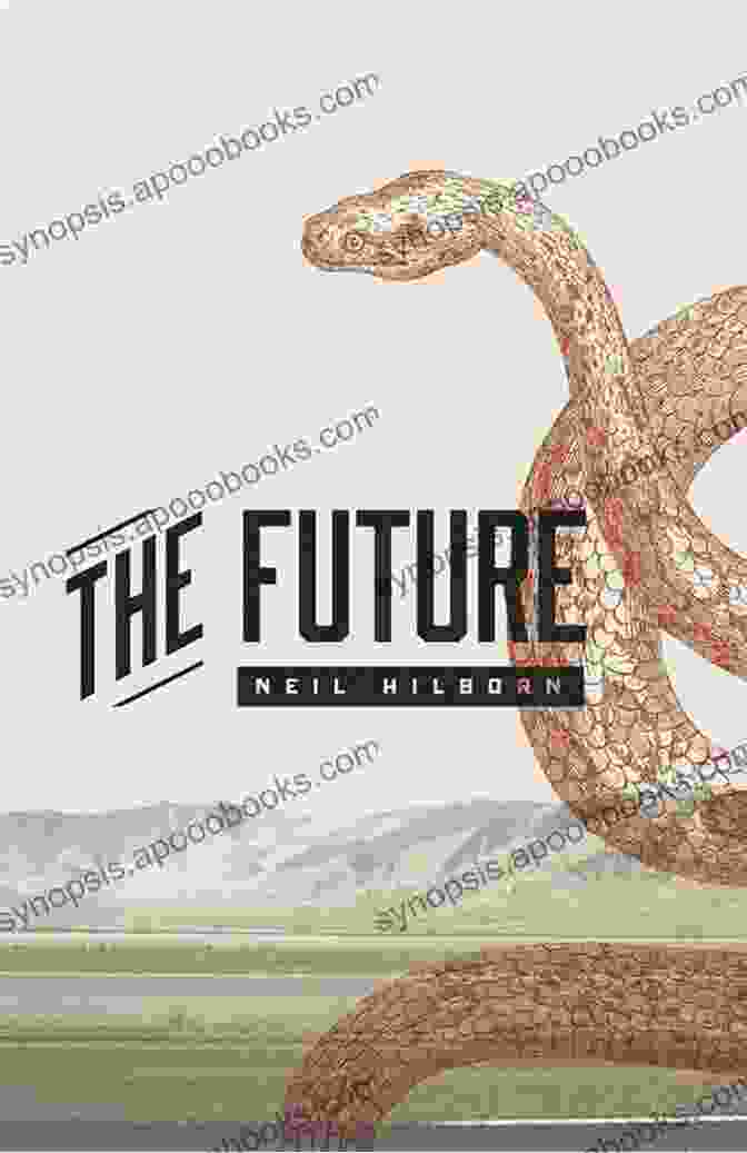 Neil Hilborn's 'The Future' Book Cover The Future (Button Poetry) Neil Hilborn