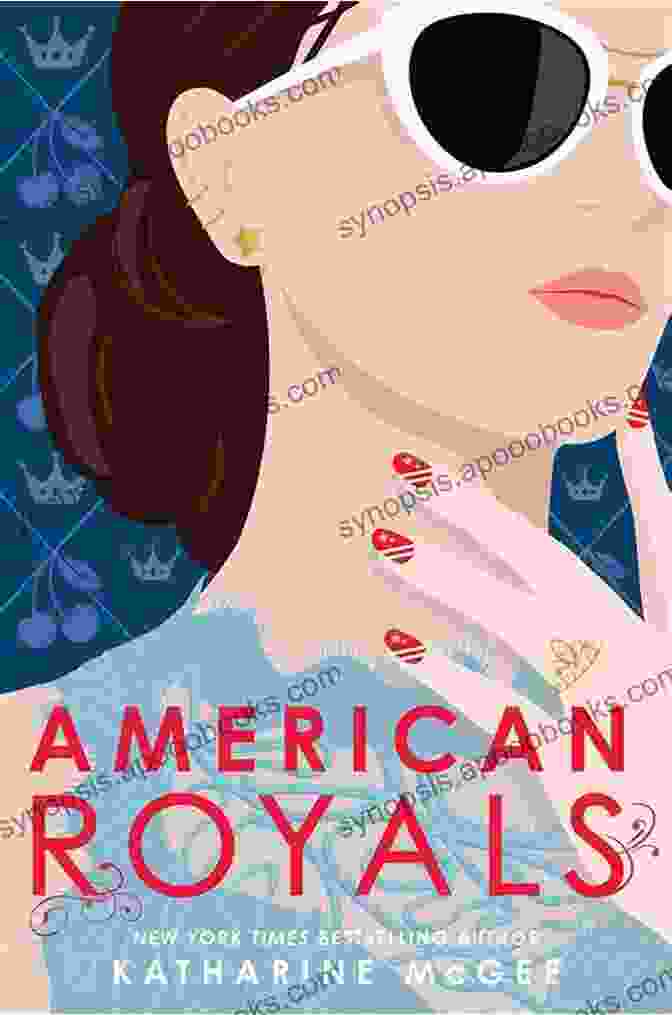 Noble Pursuit: The New American Royals Book Cover Featuring A Young Woman In A Flowing Gown Against A Backdrop Of A Grand Palace. Noble Pursuit (The New American Royals 2)