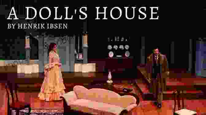 Nora: A Modern Play By Henrik Ibsen Nora : A Doll S House (NHB Modern Plays)