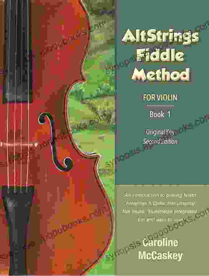 Online Learning Platform AltStrings Fiddle Method For Violin (Orchestra) Viola Cello And Bass Piano Accompaniment Second Edition 1 And 2