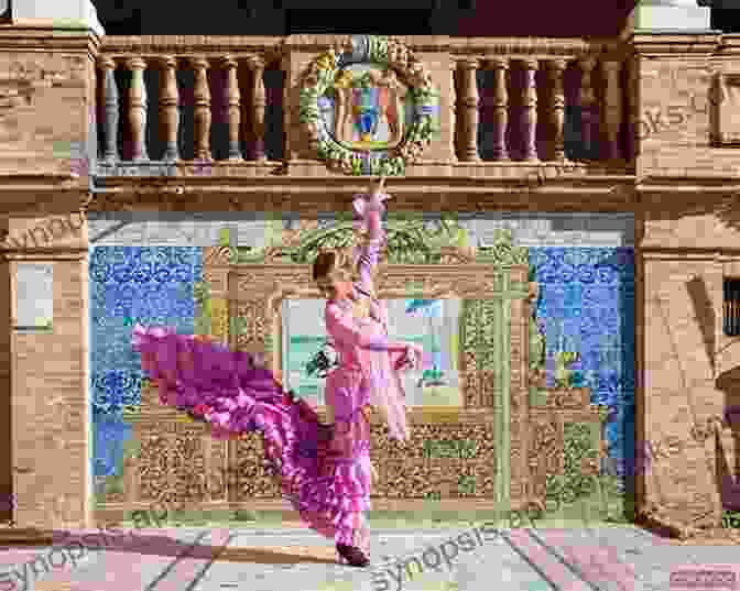 Passionate Flamenco Dancers Performing In Seville Seville: Travel Photography Cristiano Nogueira