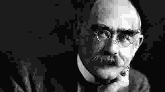 Rudyard Kipling, A Renowned British Author Rudyard Kipling: The Complete Works