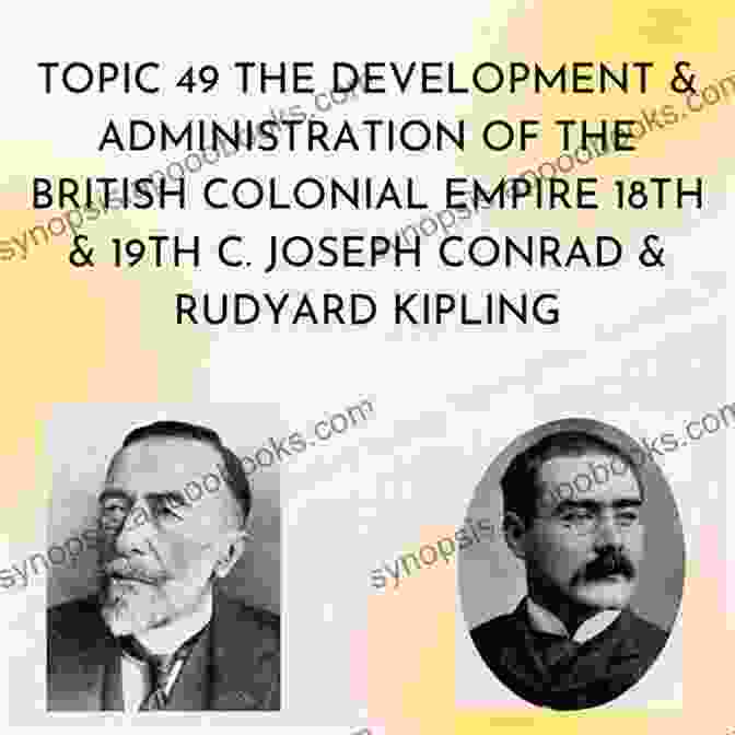 Rudyard Kipling And Colonialism Departmental Ditties And Barrack Room Ballads