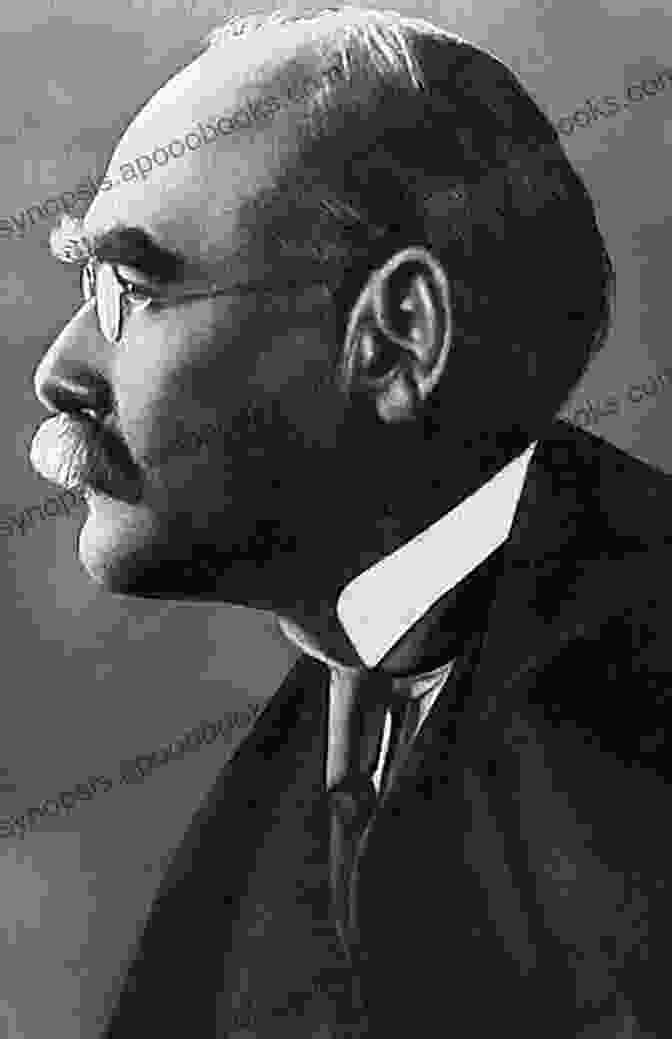 Rudyard Kipling's Lasting Literary Impact Rudyard Kipling: The Complete Works