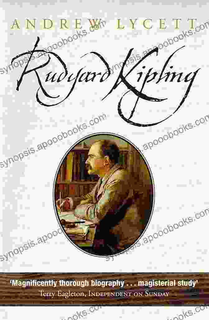 Rudyard Kipling's Thought Provoking Poetry Rudyard Kipling: The Complete Works