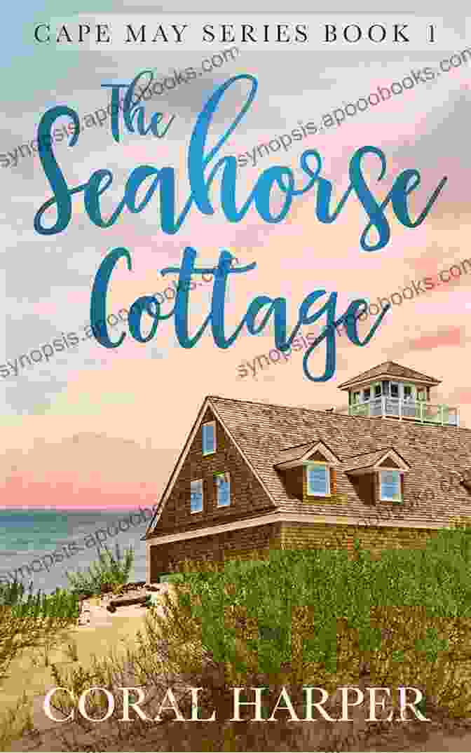 Seahorse Cottage Cape May Location Map The Seahorse Cottage (Cape May 4)