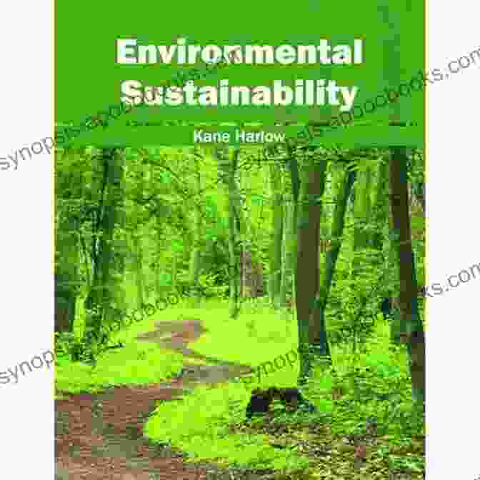 Sense And Sustainability Book Cover Sense And Sustainability Kimberly L Mitchell