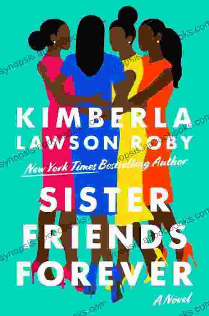 Sister Friends Forever Book Cover By Kimberla Lawson Roby Sister Friends Forever Kimberla Lawson Roby