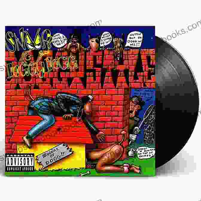 Snoop Dogg Album Cover For Doggystyle The Ten Best Hip Hop Albums You Never Heard