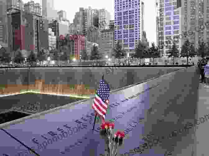 Solemn Image Of The 9/11 Memorial In New York City The Politics Of Consolation: Memory And The Meaning Of September 11