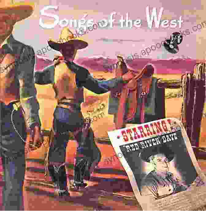 Songs Of The West Book Cover Songs Of The West S Baring Gould