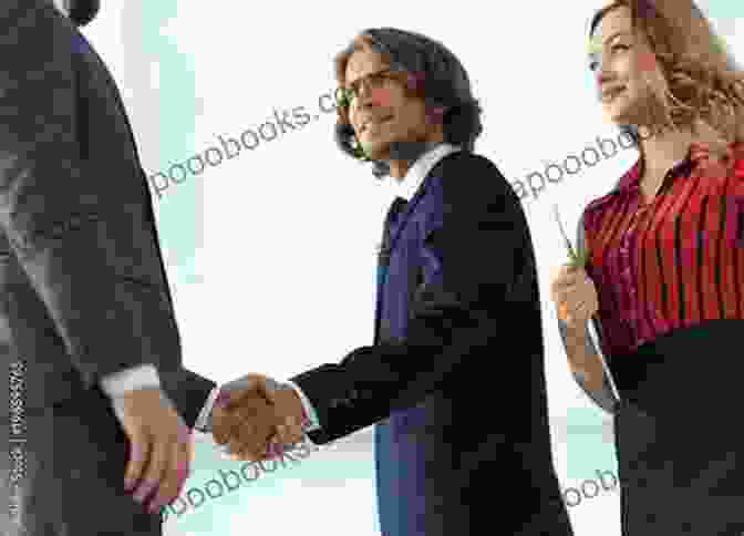 Songwriters Shaking Hands After Agreeing To Collaborate The Songwriter S Guide To Mastering Co Writing: Real Pros Sharing Real Techniques