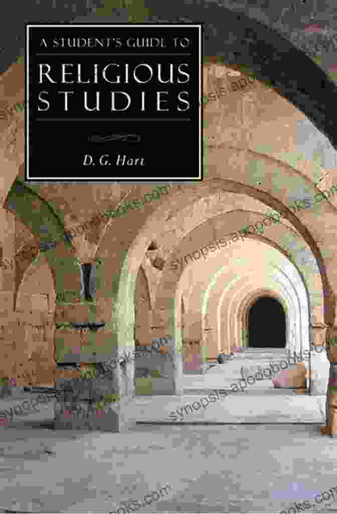 Student Guide To Religious Studies Isi Guides To The Major Disciplines A Student S Guide To Religious Studies (ISI Guides To The Major Disciplines)