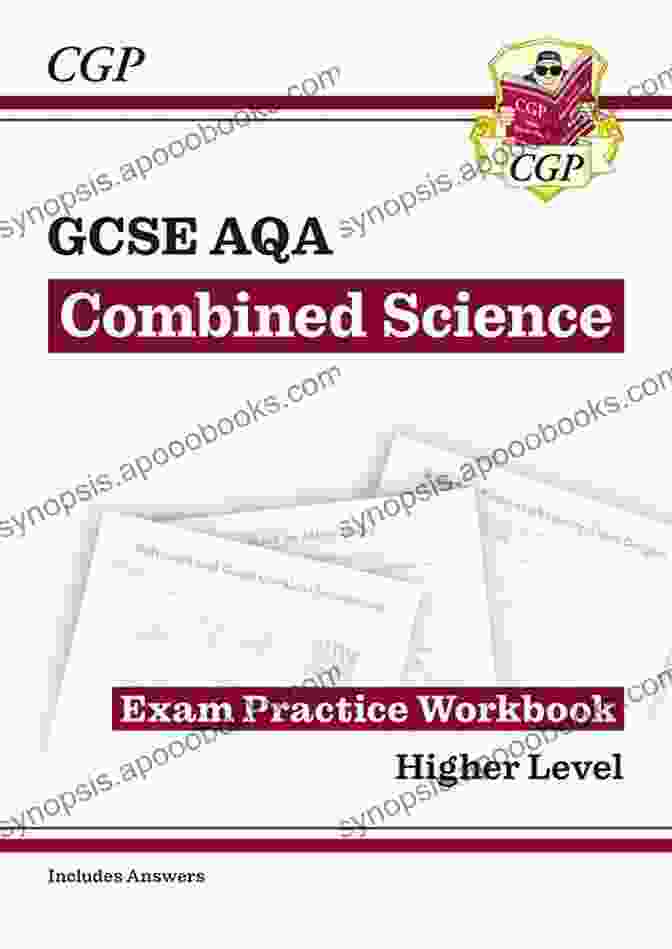 Student Preparing For AQA GCSE Combined Science Exam AQA GCSE 9 1 Combined Science Grade Booster (Grades 3 9): For The 2024 Autumn 2024 Summer Exams (Collins GCSE Grade 9 1 Revision)