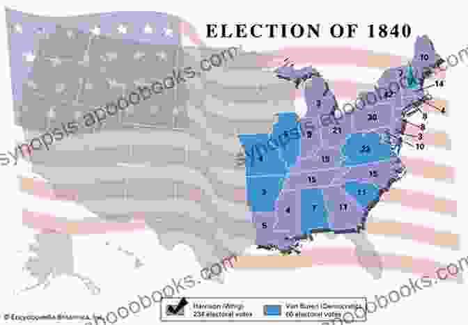 The 1840 Election And The Making Of A Partisan Nation: A Historical Overview Old Tip Vs The Sly Fox: The 1840 Election And The Making Of A Partisan Nation