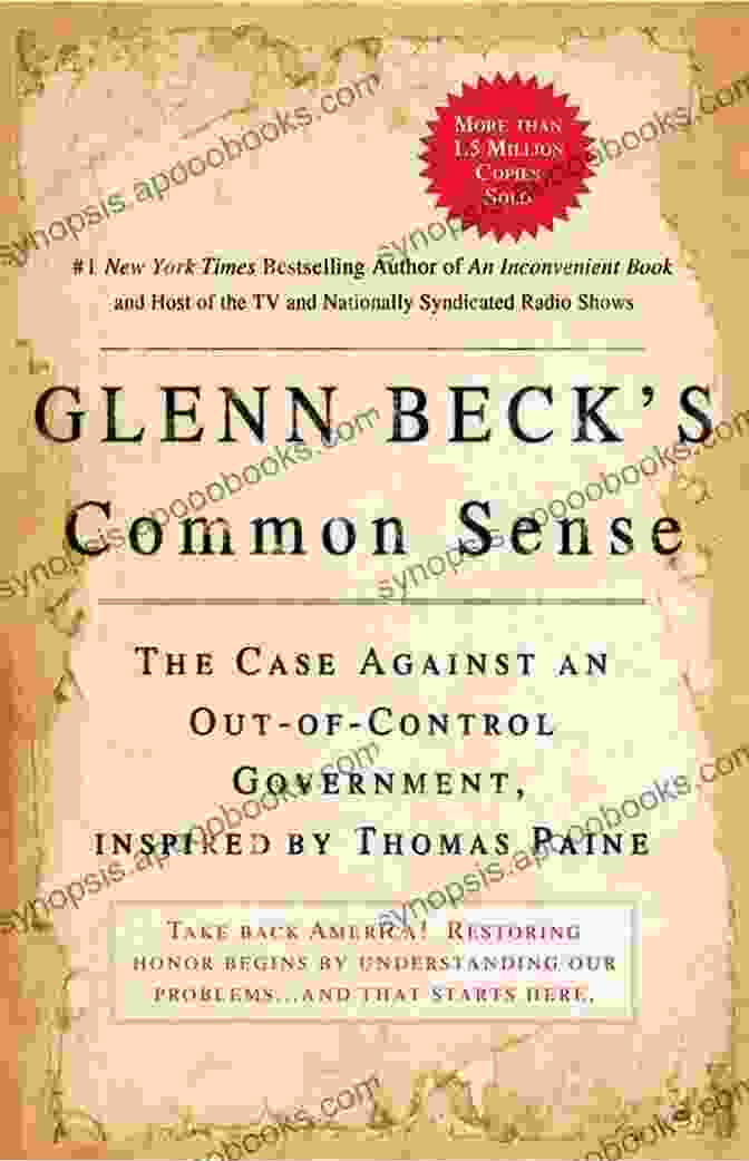 The Common Sense 80 Book Cover The Common Sense 80%: The Absolute Political Majority