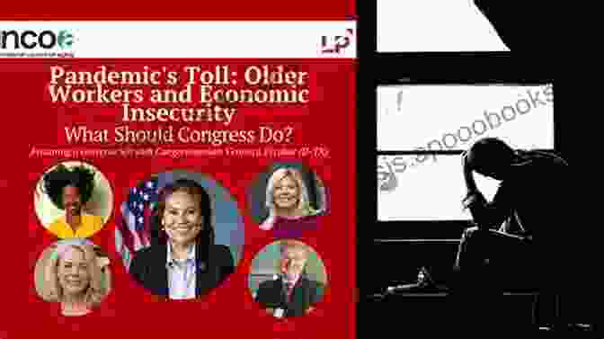 The Devastating Toll Of Economic Insecurity The Wolf At The Door: The Menace Of Economic Insecurity And How To Fight It