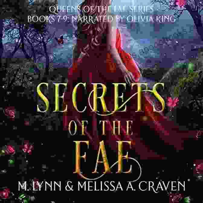 The Fae Destruction Queens, A Group Of Powerful And Enchanting Women Fae S Destruction (Queens Of The Fae 3)