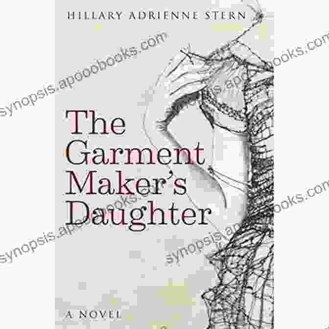 The Garment Maker Daughter Book Cover The Garment Maker S Daughter Costel Puscoiu