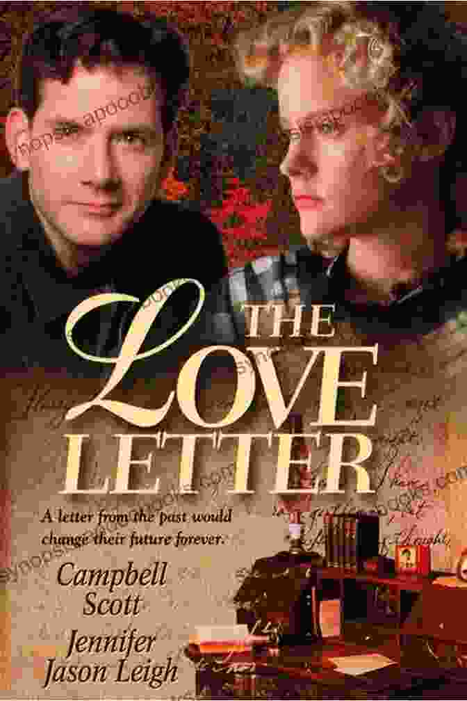 The Love Letter Movie Poster Hollywood Jock: 365 Days Four Screenplays Three TV Pitches Two Kids And One Wife Who S Ready To Pull The Plug