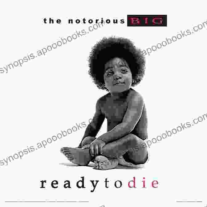 The Notorious B.I.G. Album Cover For Ready To Die The Ten Best Hip Hop Albums You Never Heard