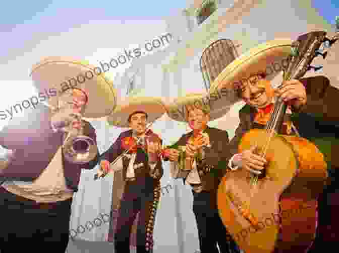 The Origins Of Mariachi Music Are Traced Back To The Rural Villages Of Jalisco, Mexico. Secrets Of A Mariachi Violinist