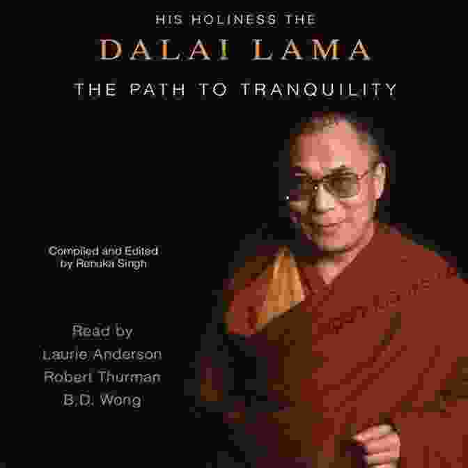 The Path To Tranquility: Daily Wisdom Compass The Path To Tranquility: Daily Wisdom (Compass)