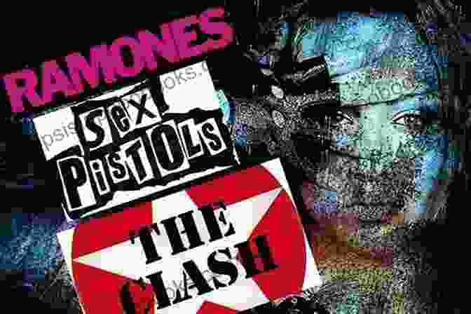 The Ramones, Sex Pistols, And The Clash A New And Concise History Of Rock And R B Through The Early 1990s