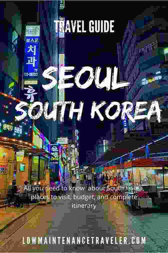 The Seoul Guide You Need Book Cover The Seoul Guide You Need: Pocket Guide To Seoul South Korea