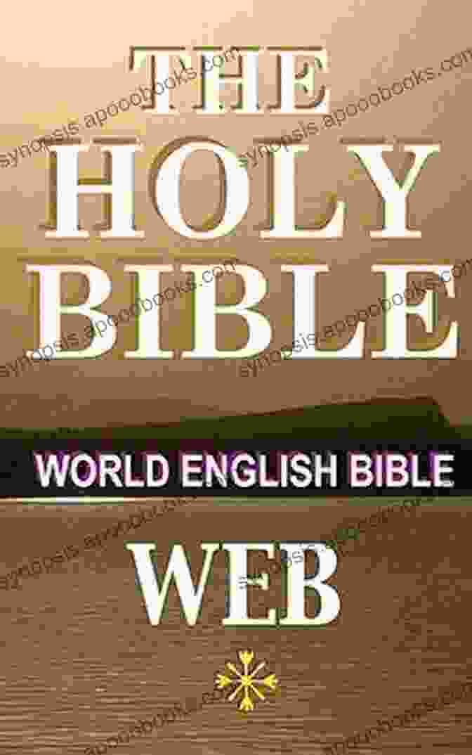 The World English Bible Web Jude Book Cover The World English Bible (WEB): Jude