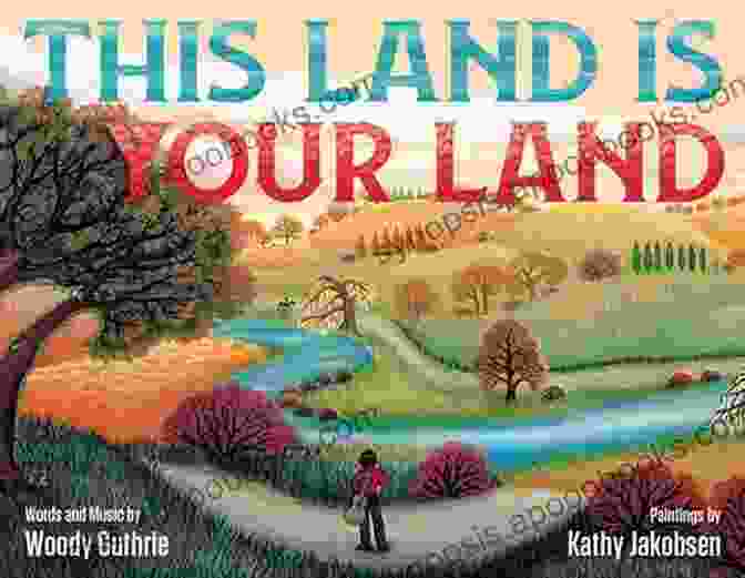 This Land Is Our Land By Woody Guthrie This Land Is Our Land: An Immigrant S Manifesto