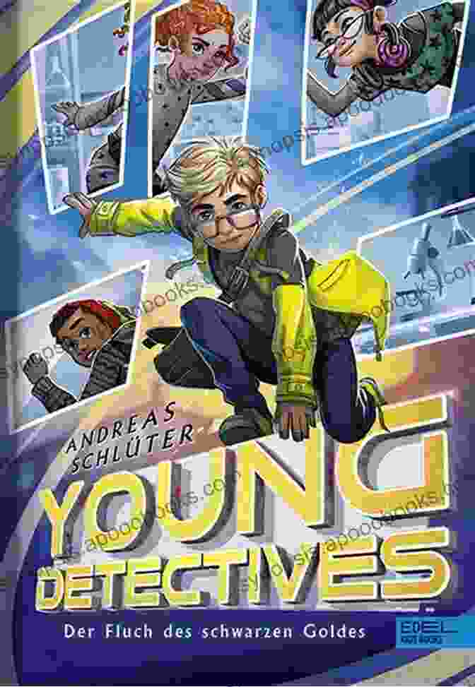 Tom And Ricky, The Brilliant Young Detectives The Falling Star Mystery (Tom And Ricky Mystery Set 1 5)