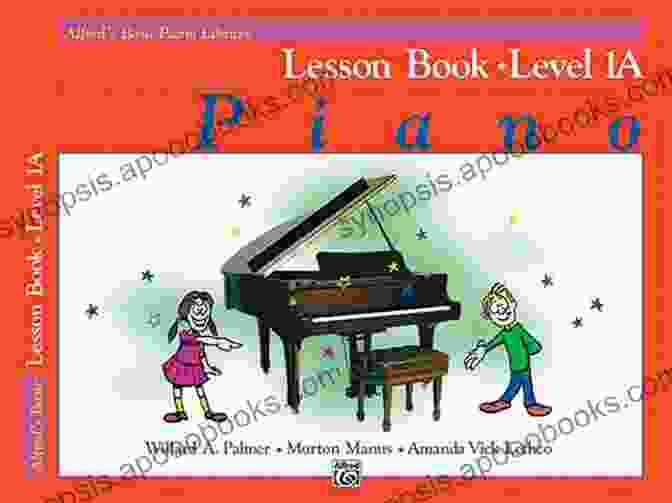 Unlock Your Inner Musician With Alfred Basic Piano Course Alfred S Basic Piano Course: Composition Complete 2 And 3: For The Later Beginner (Alfred S Basic Piano Library)