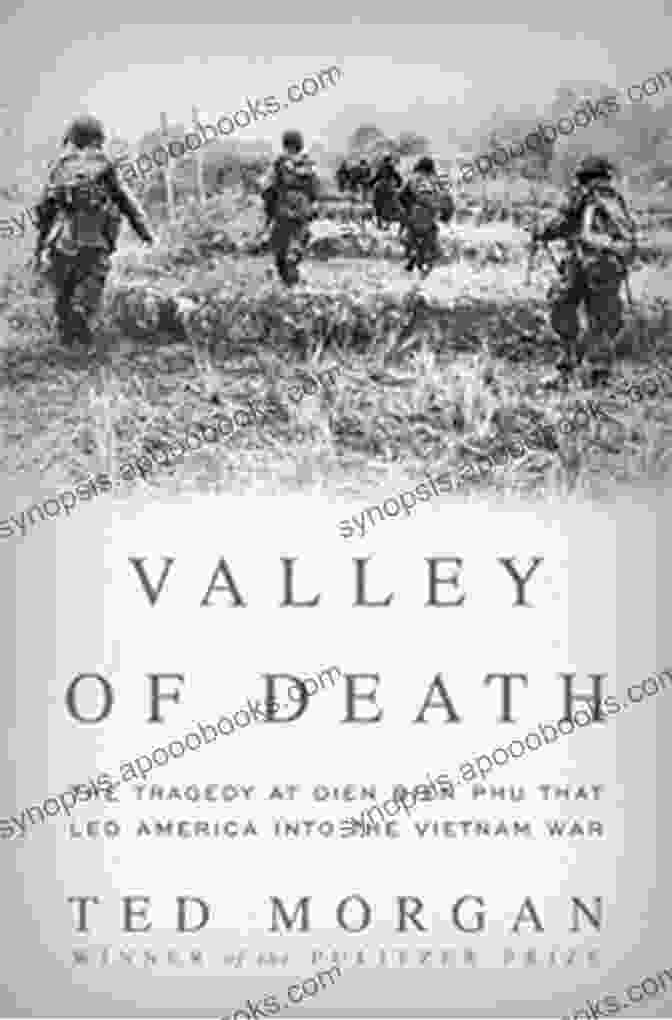 Valley Of Death Book Cover Valley Of Death (Jason Trapp 7)