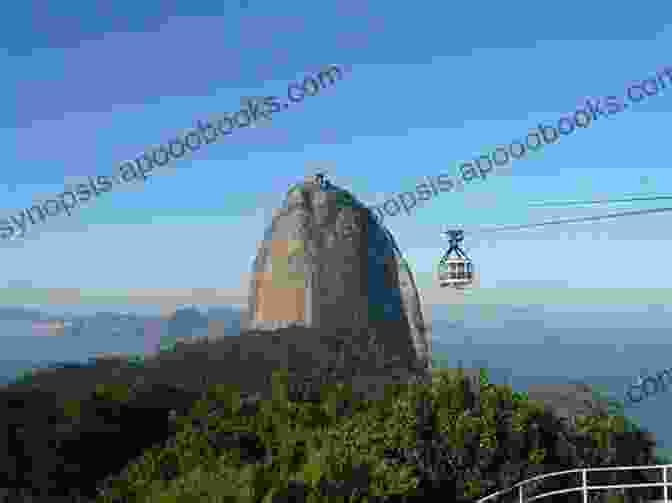 Vibrant Cityscape Of Rio De Janeiro With Sugarloaf Mountain In The Foreground Rio For Partiers 2024: Visual Travel Guide To Rio De Janeiro Brazil (Rio De Janeiro Travel Guides 1)