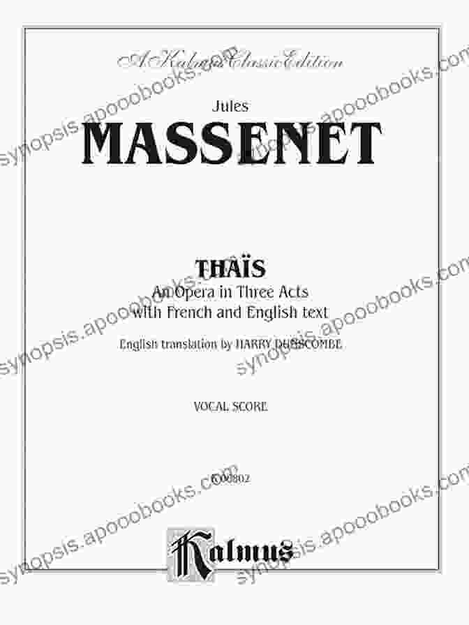 Vocal Opera Score With English Text Kalmus Edition Dido And Aeneas An Opera In Three Acts: Vocal (Opera) Score With English Text (Kalmus Edition)