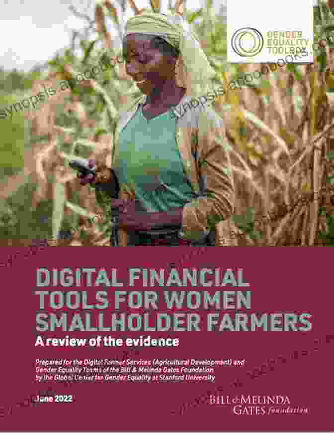 Women Farmers In A Developing Country, Representing Gender Equality And Agricultural Development Beating The Odds: Jump Starting Developing Countries